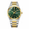 874 Gold Green