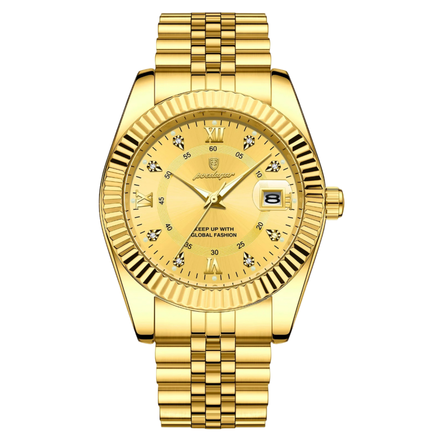 POEDAGAR® Luxury 910