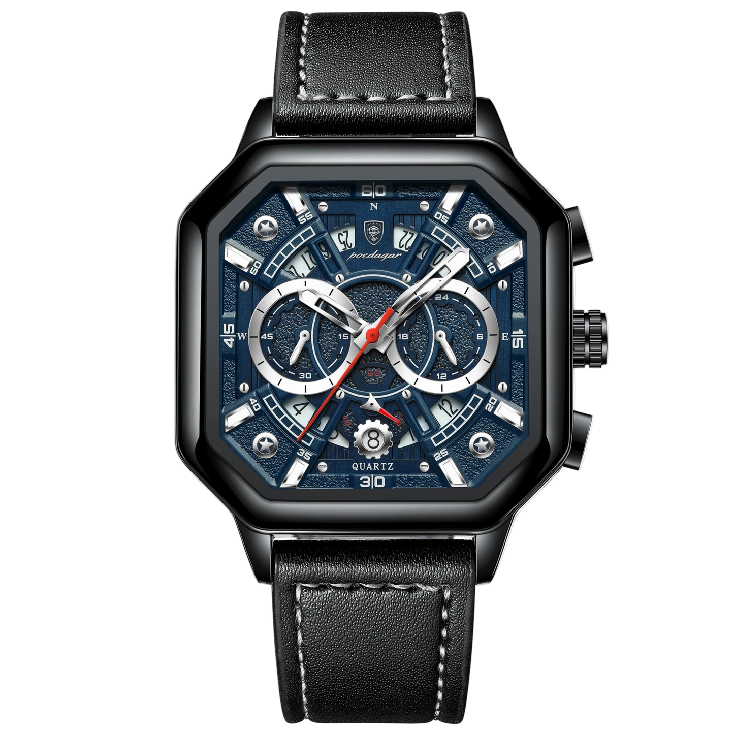 POEDAGAR® Luxury 983