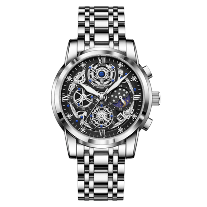 POEDAGAR® Luxury 984-B