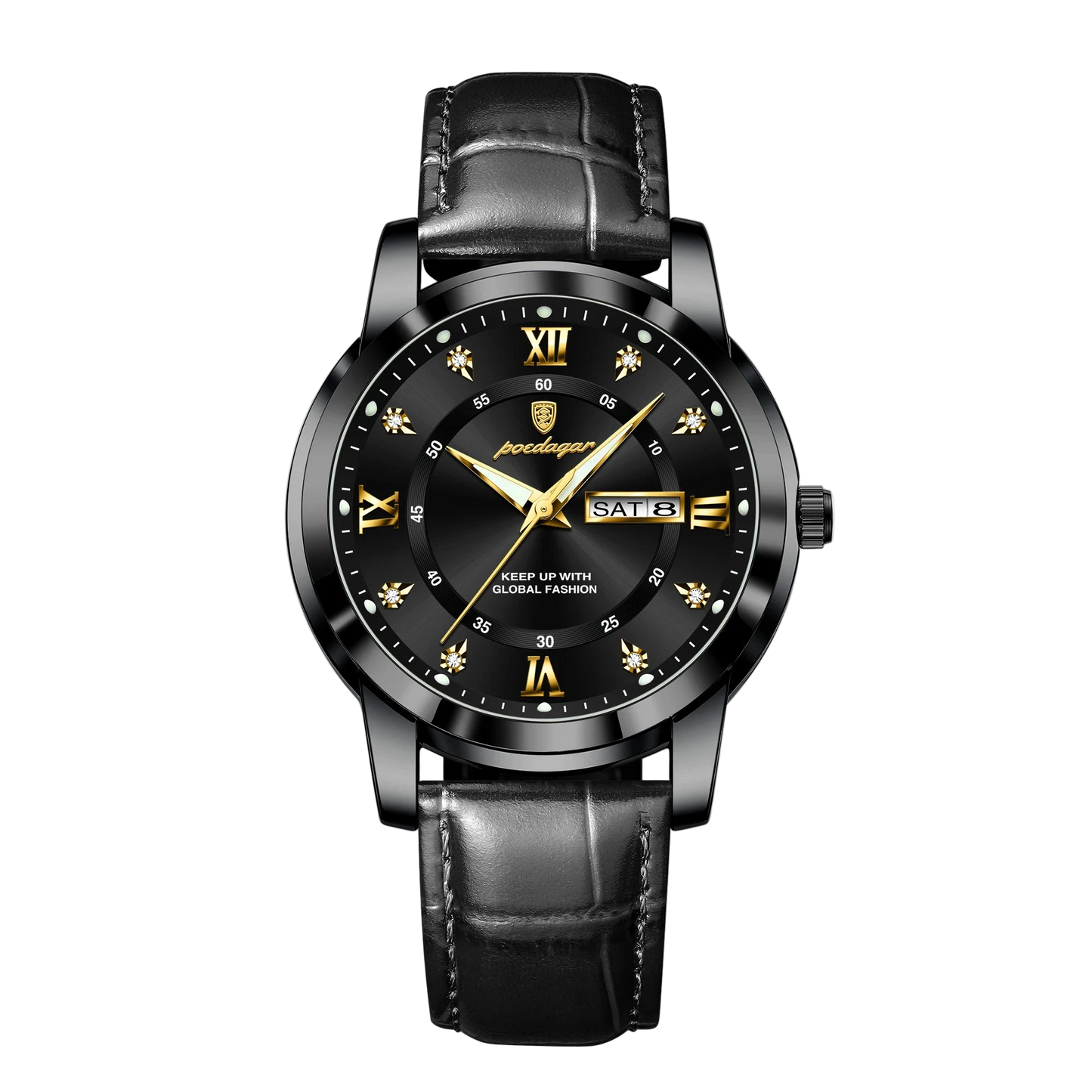 POEDAGAR® Luxury 936LC