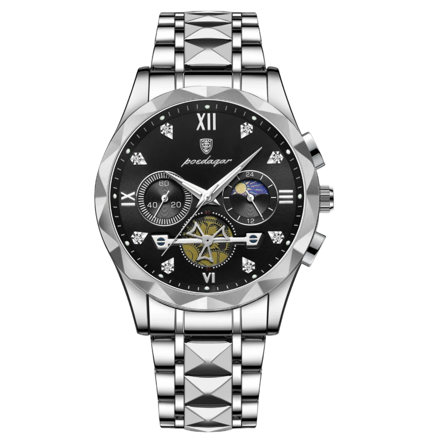 POEDAGAR® Luxury 996