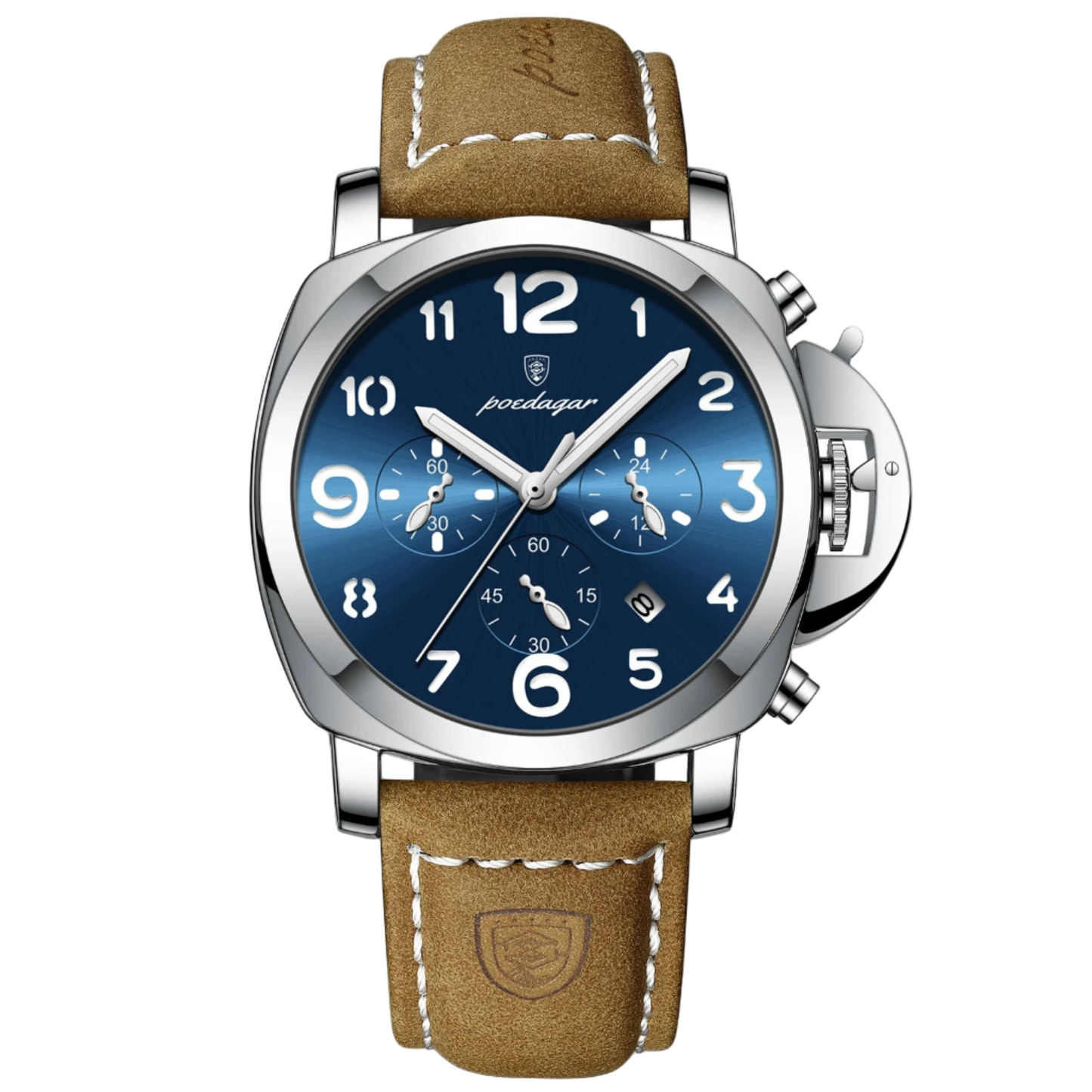 POEDAGAR® Military 859