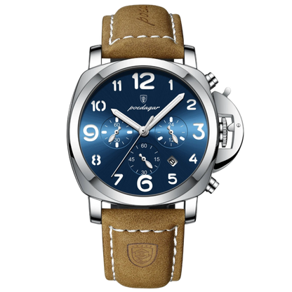 POEDAGAR® Military 859