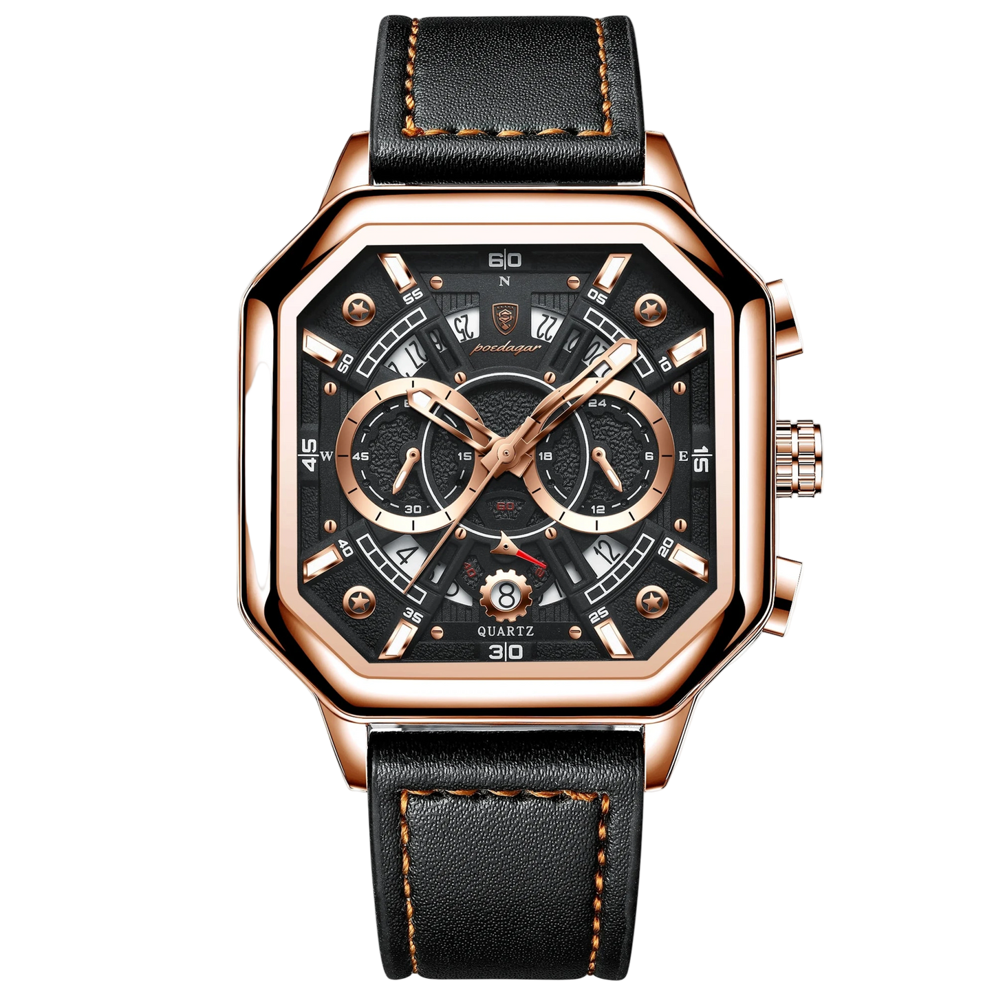 POEDAGAR® Luxury 983