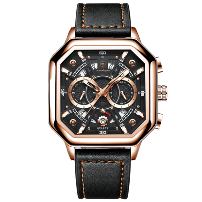 POEDAGAR® Luxury 983