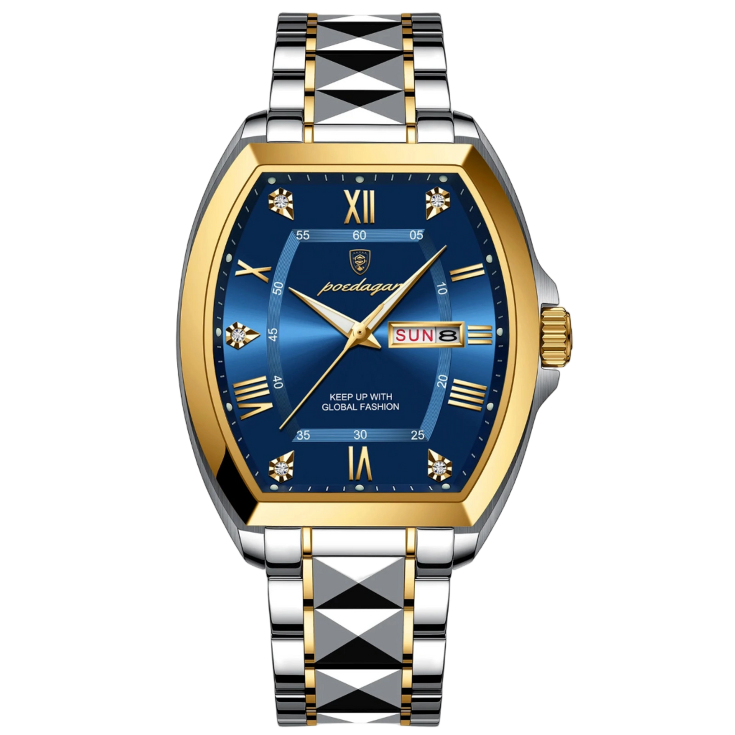 POEDAGAR® Luxury 958