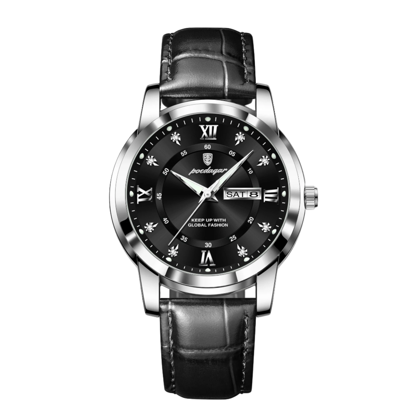 POEDAGAR® Luxury 936LC