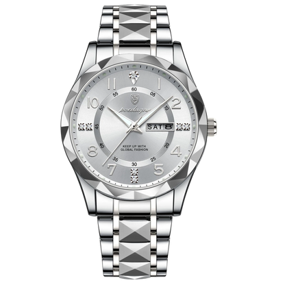 POEDAGAR® Luxury 858