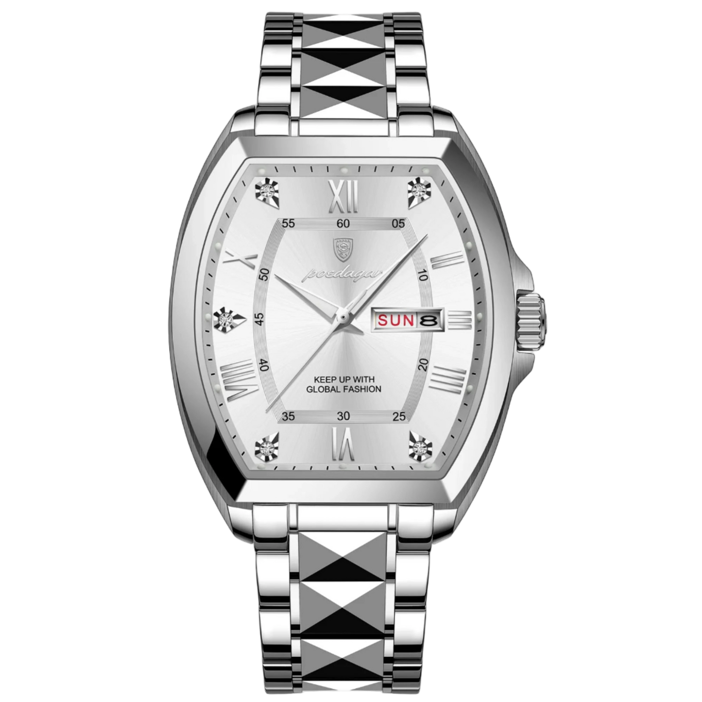 POEDAGAR® Luxury 958