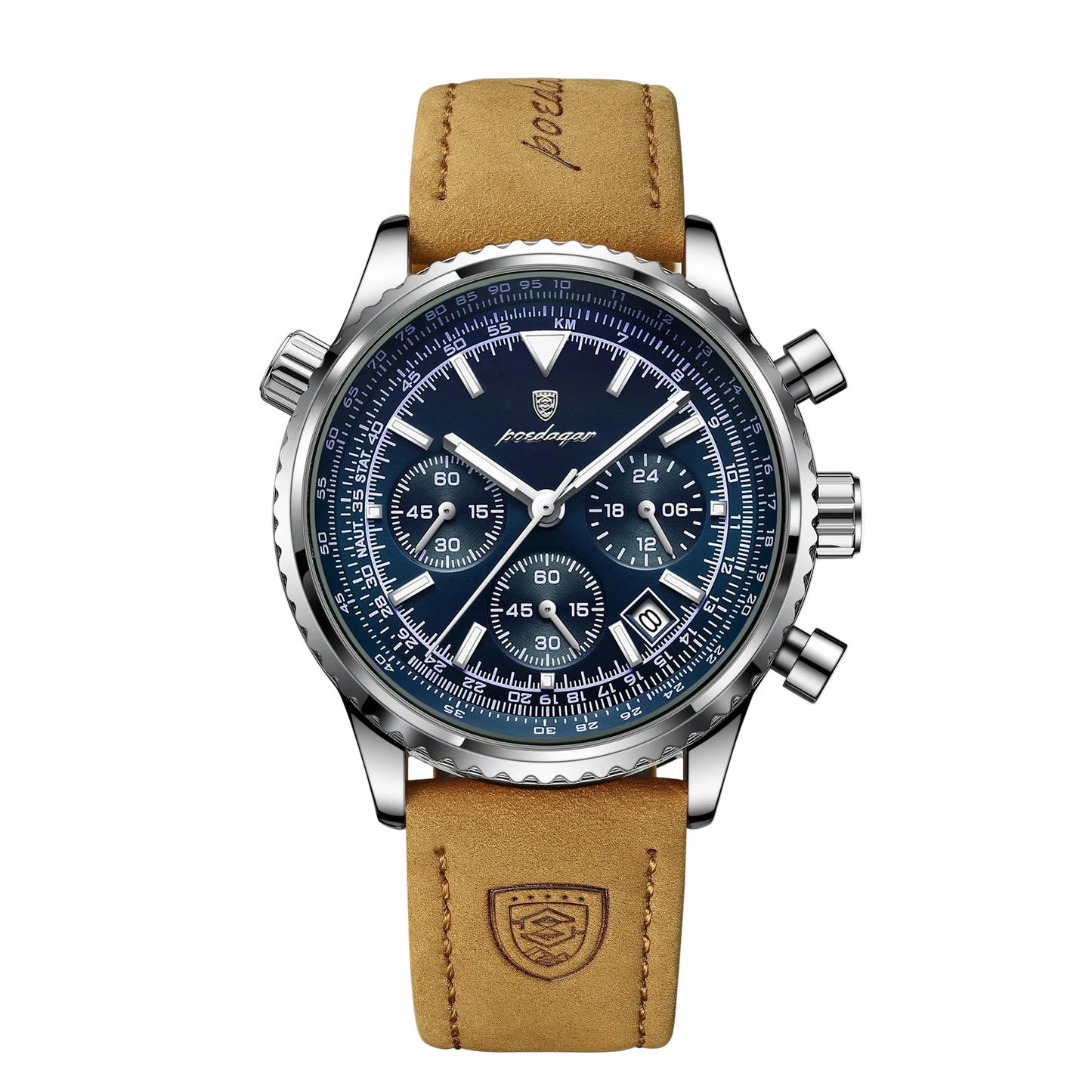 POEDAGAR® Luxury 960-D