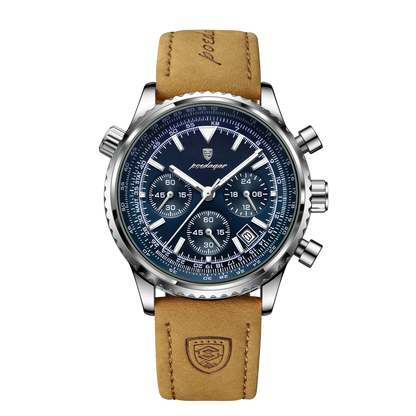 POEDAGAR® Luxury 960-D