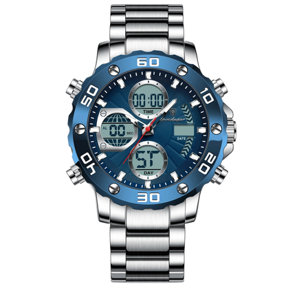 POEDAGAR® Sport E102