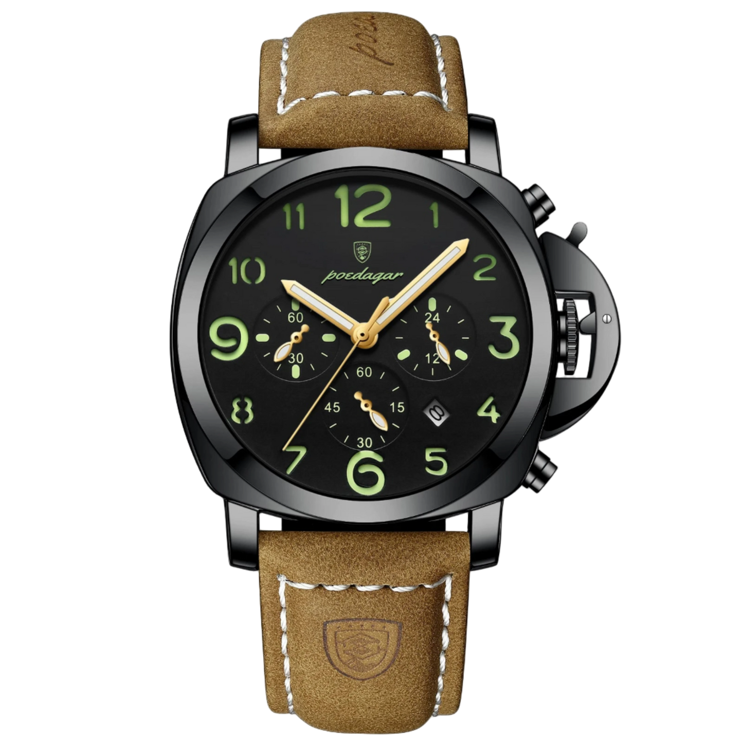 POEDAGAR® Military 859