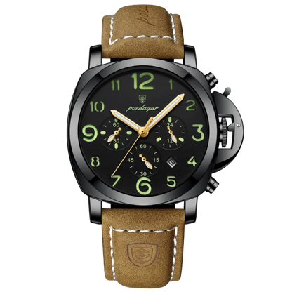 POEDAGAR® Military 859