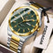 896 Gold Green
