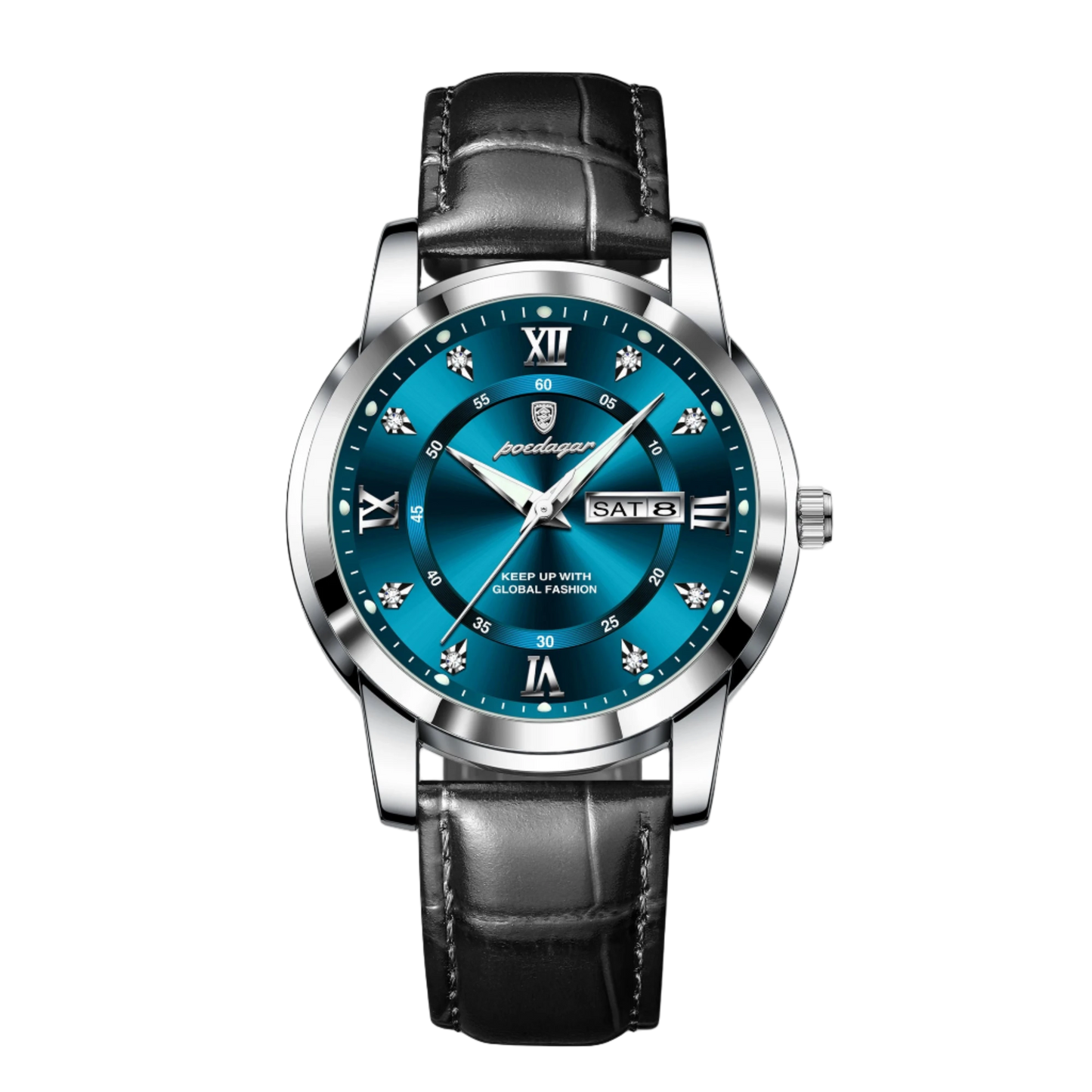 POEDAGAR® Luxury 936LC