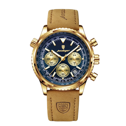 POEDAGAR® Luxury 960-D