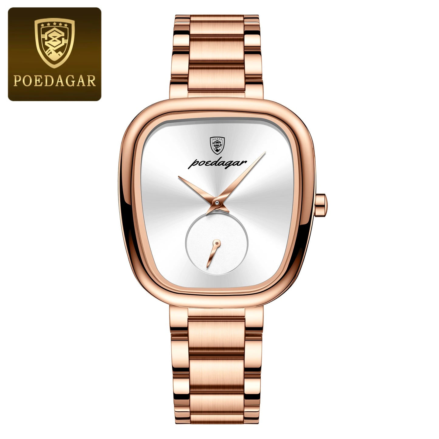 POEDAGAR® Luxury 783-C