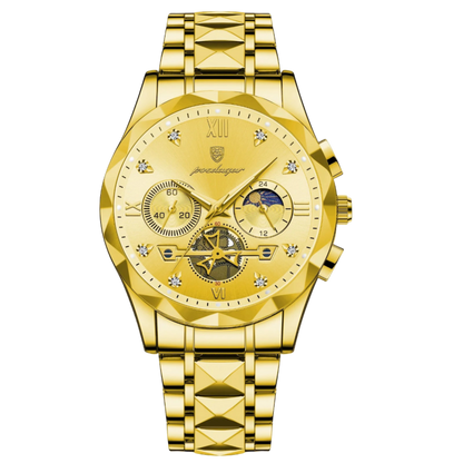 POEDAGAR® Luxury 996