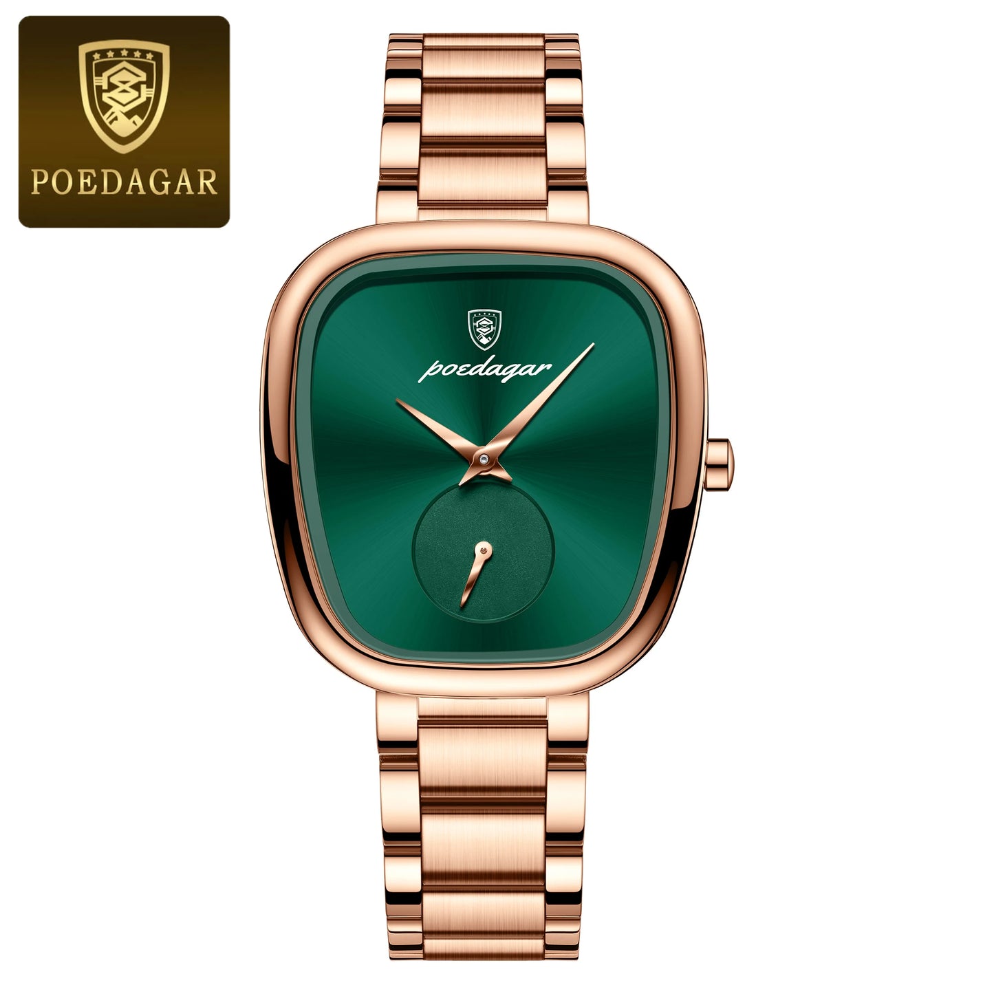 POEDAGAR® Luxury 783-C
