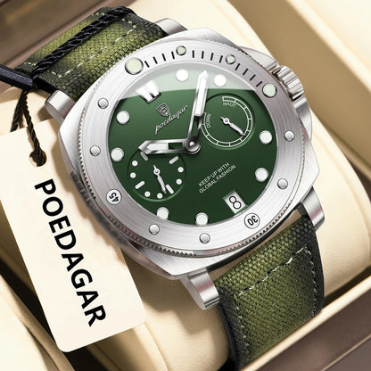 POEDAGAR® Military 690