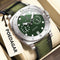 690 Silver Green