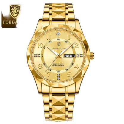POEDAGAR® Luxury 858