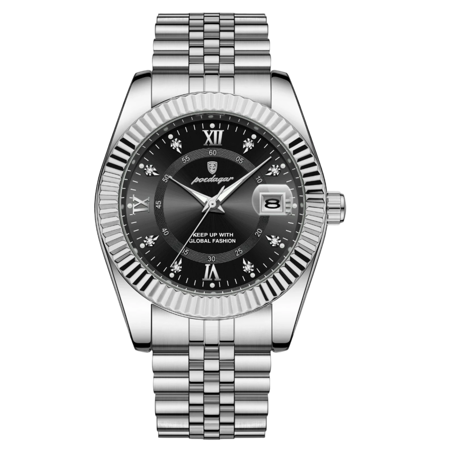 POEDAGAR® Luxury 910