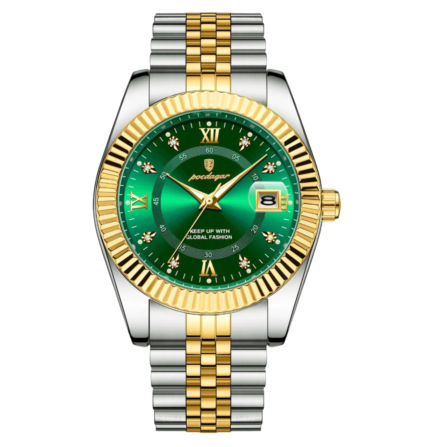 POEDAGAR® Luxury 910