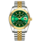 910 Gold Green