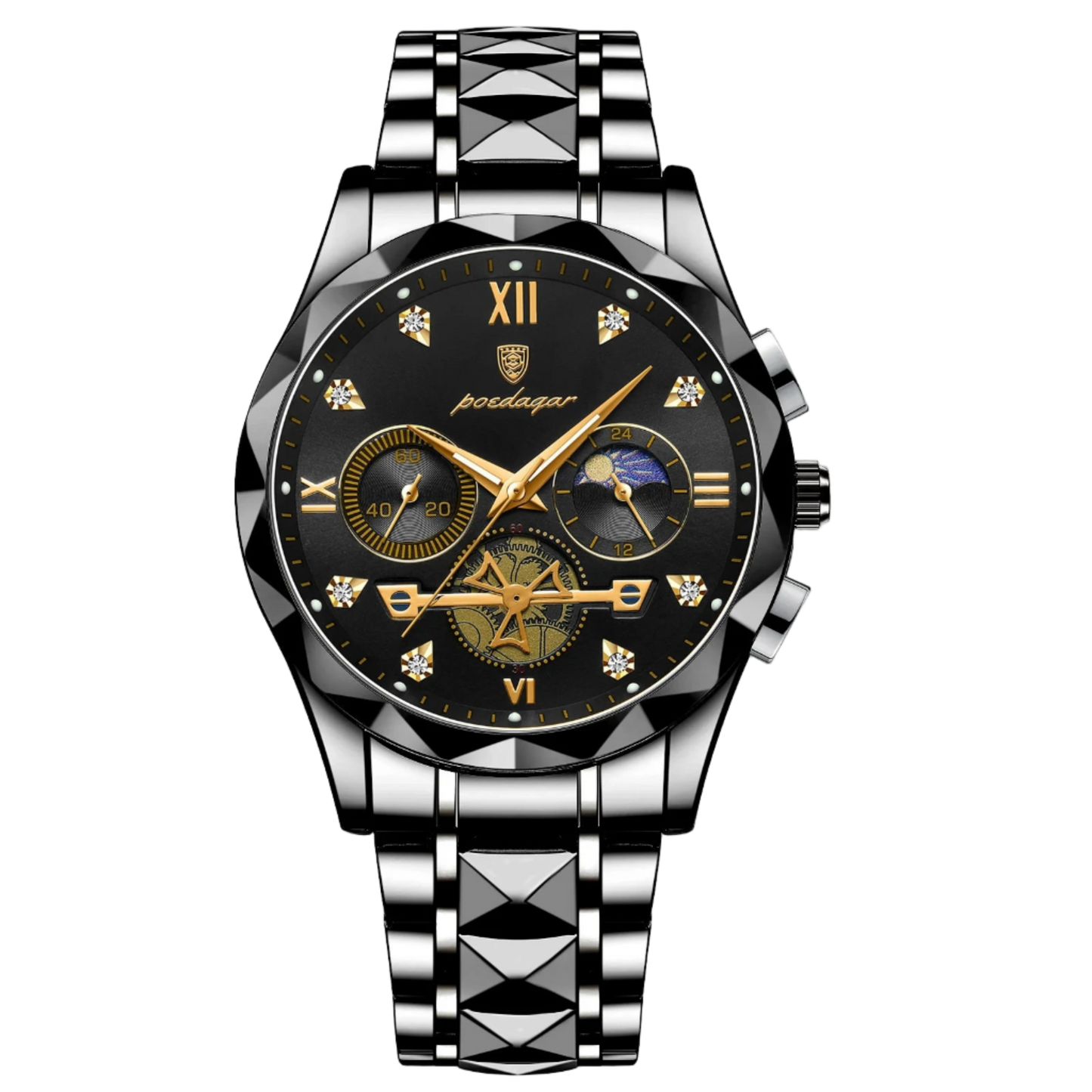 POEDAGAR® Luxury 996