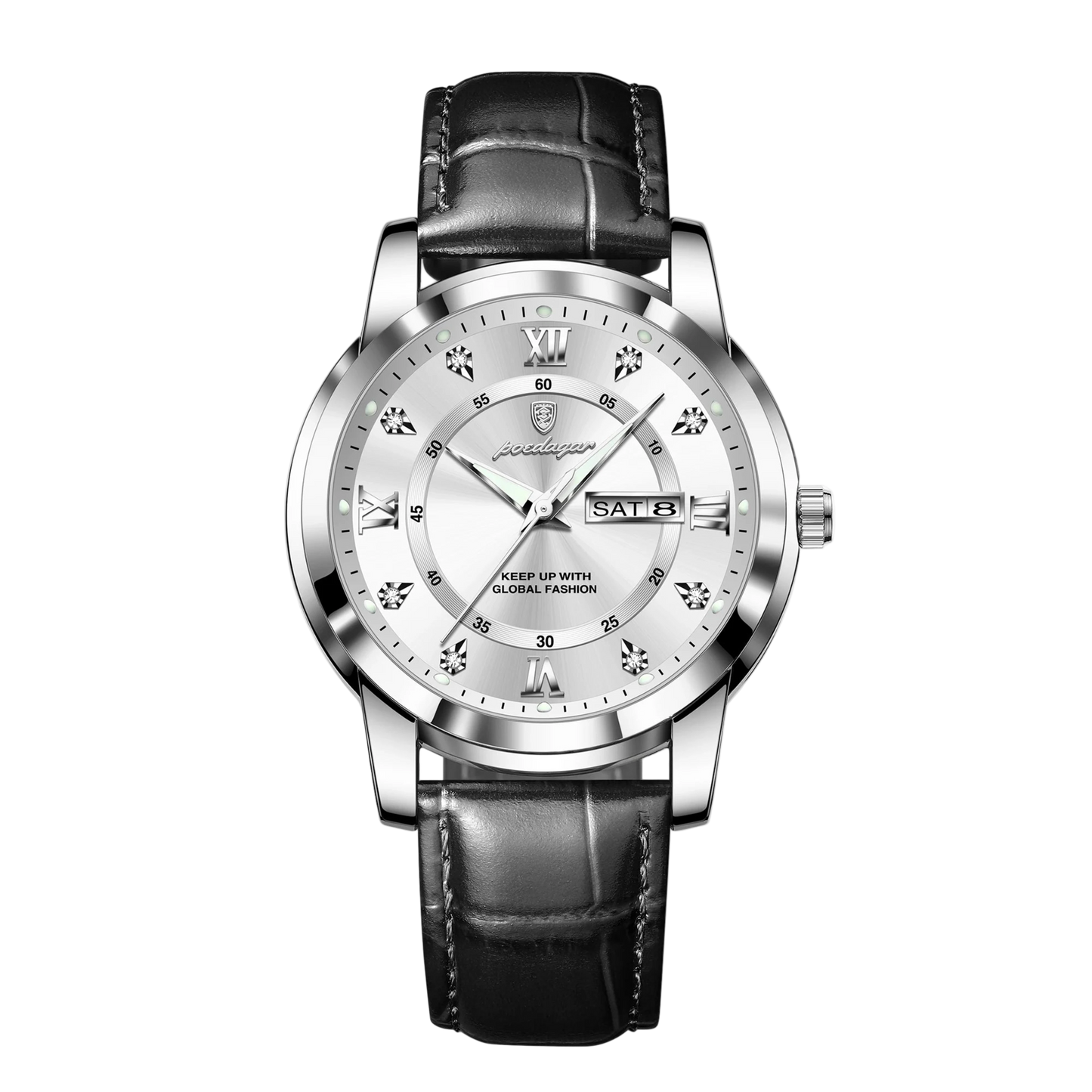 POEDAGAR® Luxury 936LC