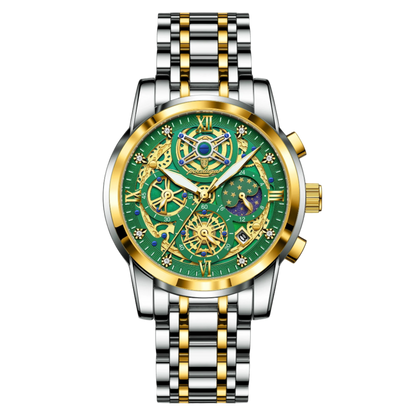 POEDAGAR® Luxury 984-B