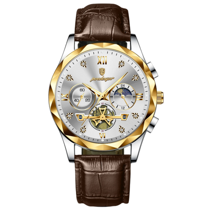 POEDAGAR® Luxury 996