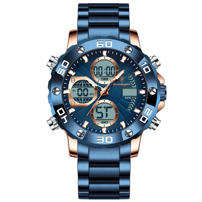 POEDAGAR® Sport E102