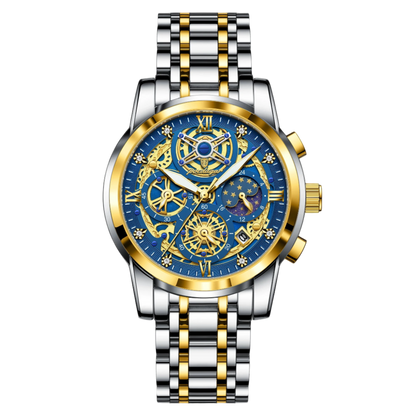 POEDAGAR® Luxury 984-B