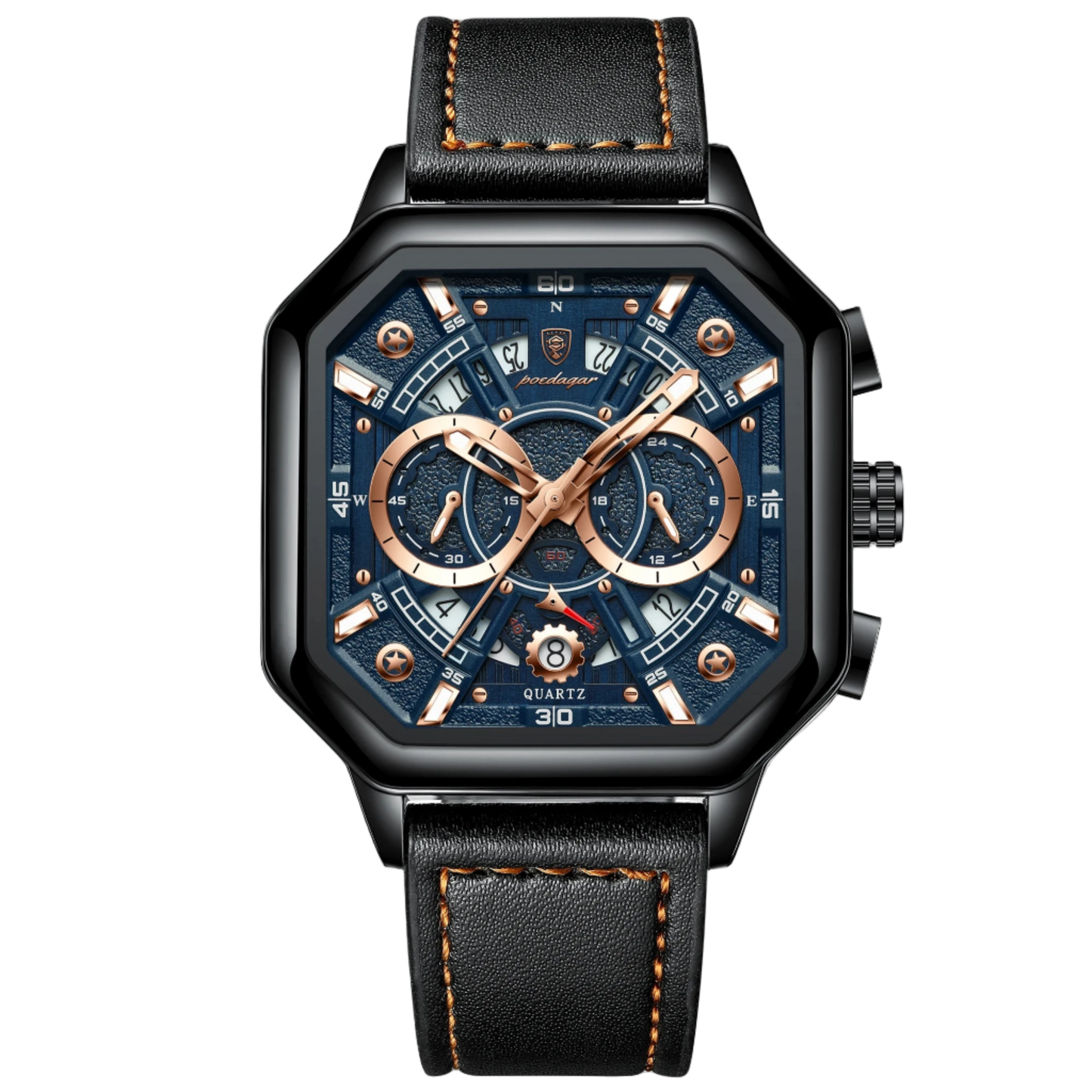 POEDAGAR® Luxury 983