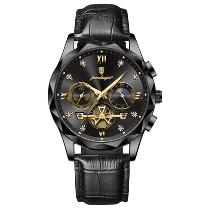 POEDAGAR® Luxury 996