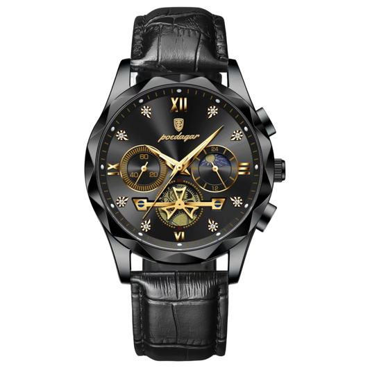 POEDAGAR® Luxury 996