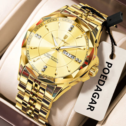 POEDAGAR® Luxury 674