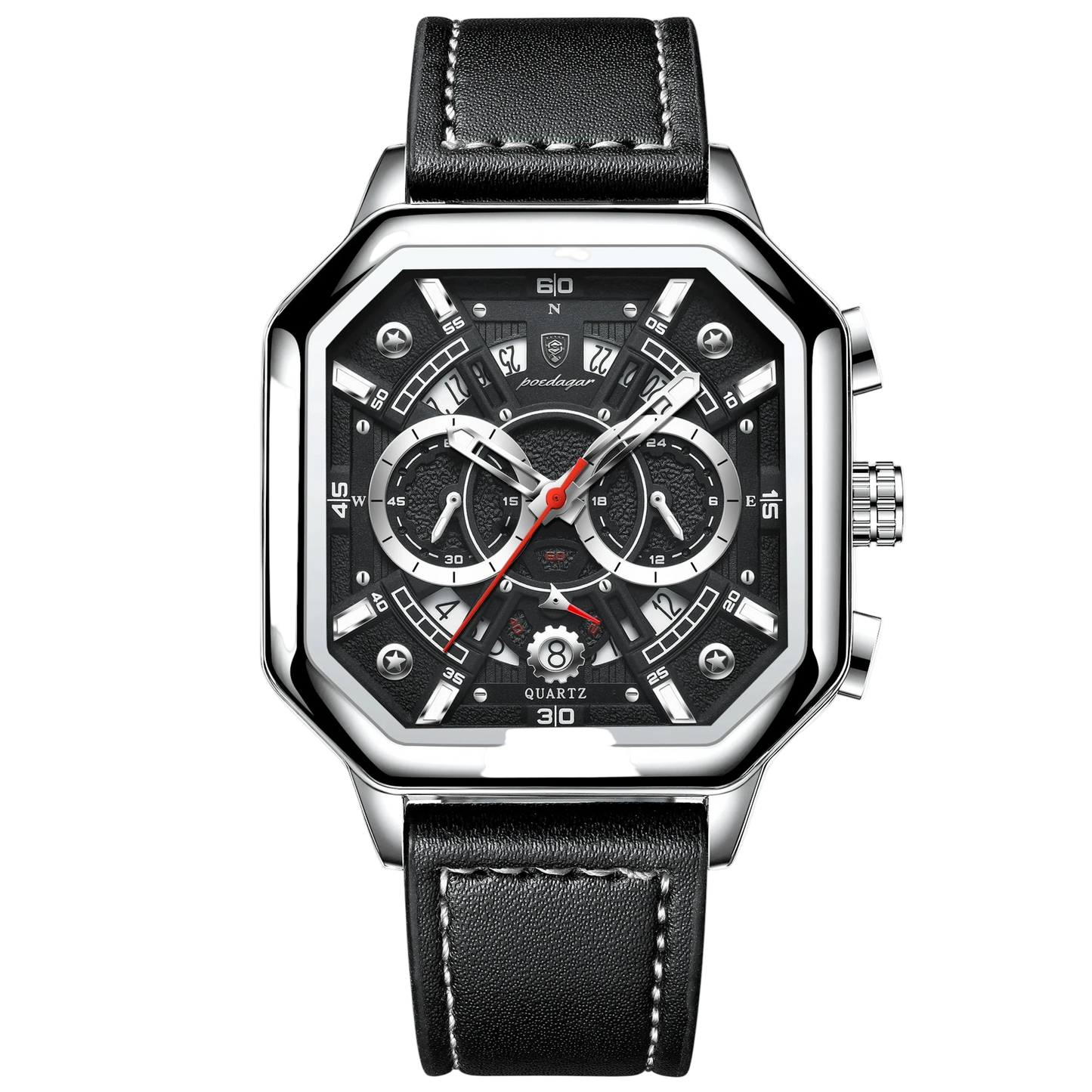 POEDAGAR® Luxury 983