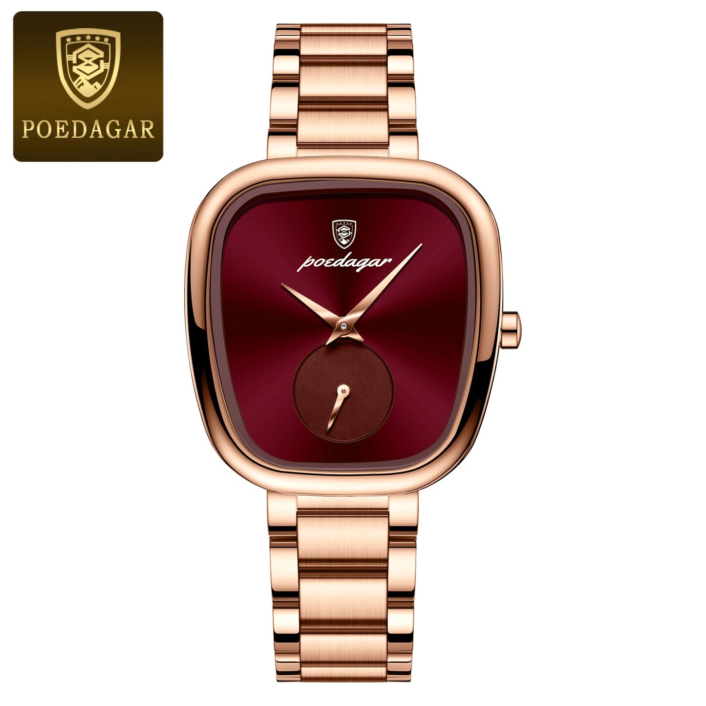 POEDAGAR® Luxury 783-C