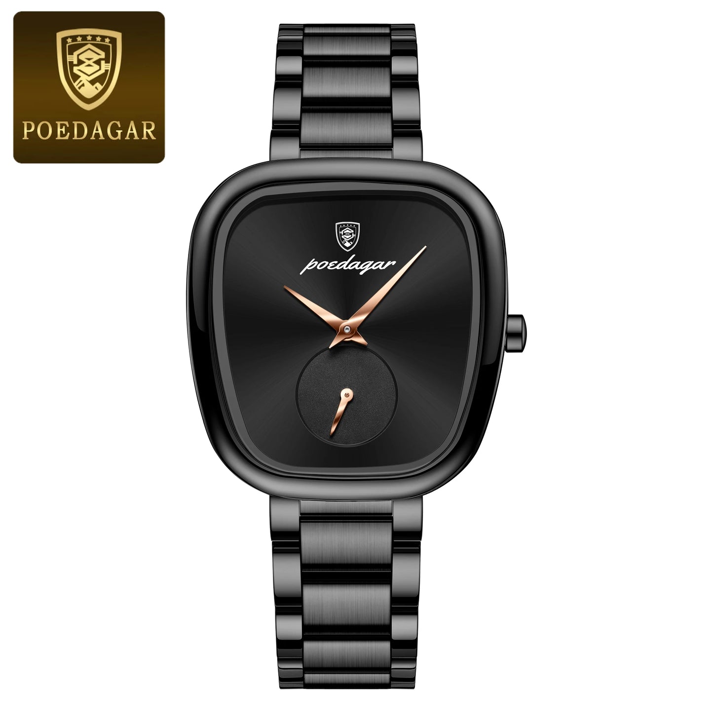 POEDAGAR® Luxury 783-C