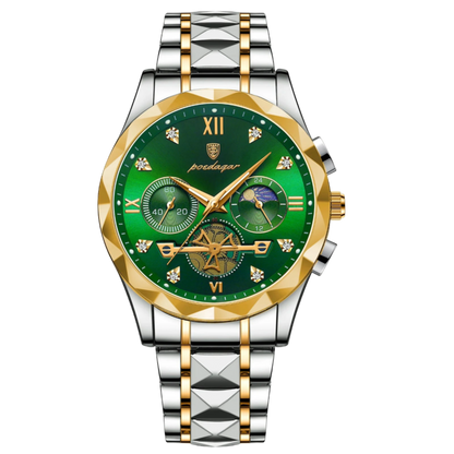 POEDAGAR® Luxury 996