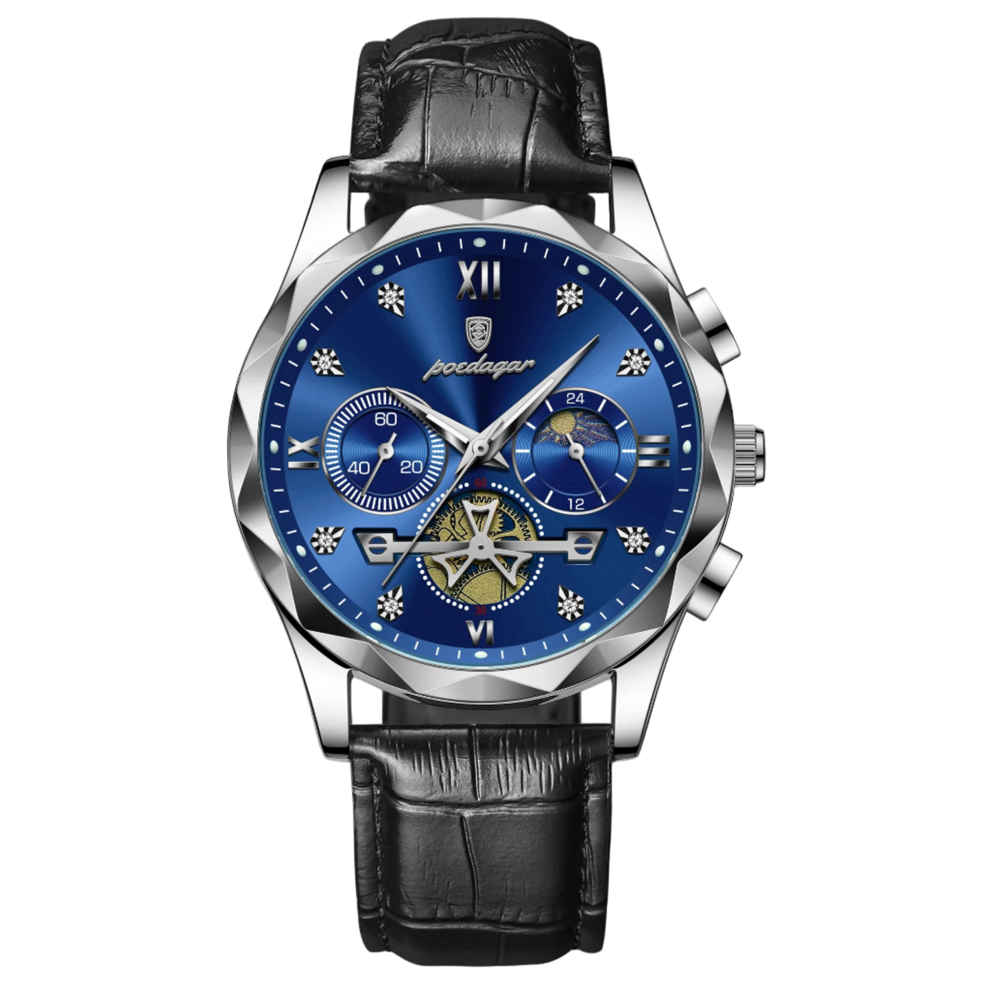 POEDAGAR® Luxury 996