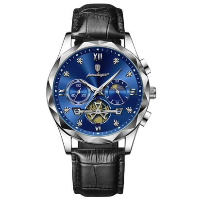 POEDAGAR® Luxury 996