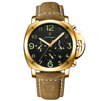 POEDAGAR® Military 859