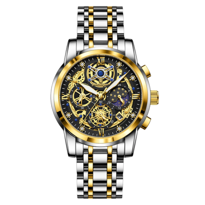 POEDAGAR® Luxury 984-B