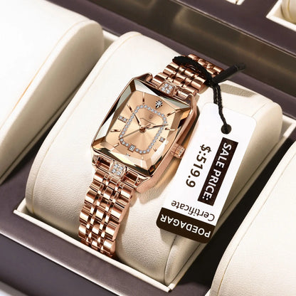 POEDAGAR® Luxury 785-E